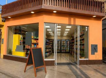 Local comercial , Lima · Oportunidad de Inversión – Cadena de Minimarkets Canasto