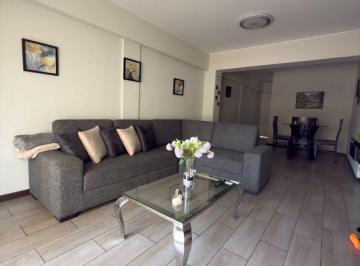 Departamento de 3 habitaciones, Lima · Amplio Departamento en L a Mejor Zona de San Miguel