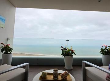 Departamento · 80m² · 2 Dormitorios · 2 Estacionamientos · Magdalena del Mar Departamento con Vista Al Mar en Venta