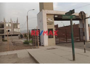 Terreno / Lote , Lima · Terreno en Venta de 120 m² en Urb. La Floresta, Carabayllo