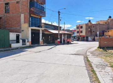 Terreno / Lote , Huancayo · Casa en Venta