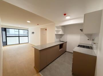 Departamento · 70m² · 3 Dormitorios · Departamento de Estreno en Alquiler