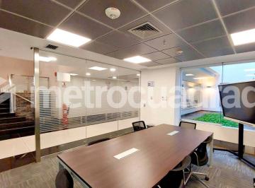 Oficina comercial , Lima · Oficina 607 m² – Venta – San Isidro