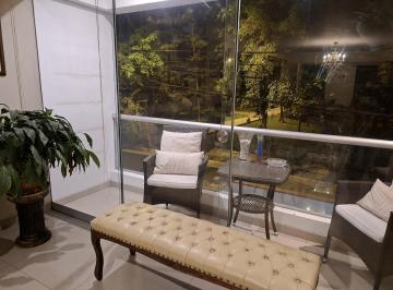 Departamento · 153m² · 3 Dormitorios · 2 Estacionamientos · Venta Departamento Piso 2 Frente a Parque Urb. Las Gardenias Surco Terraza y 2estac 154 m² 3dorm