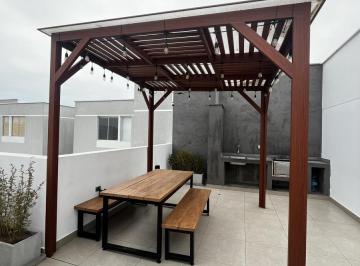 Departamento · 62m² · 3 Dormitorios · Departamento en Alquiler – Callao (Parques del Callao)