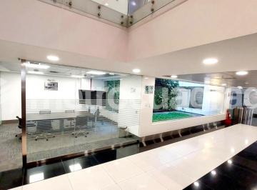 Oficina comercial , Lima · Oficina 836 m² – Venta – San Isidro