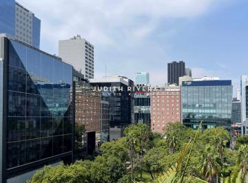 Oficina comercial , Lima · Oficina en Alquiler Implementada de 118 m². Frente Al Parque Abtao. San Isidro