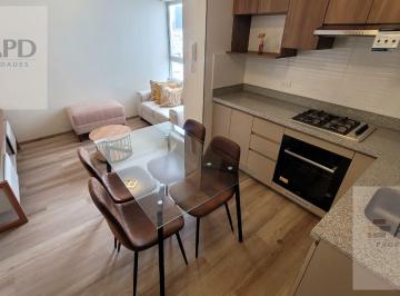 Departamento · 38m² · 1 Dormitorio · Departamento en Pueblo Libre