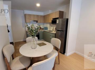 Departamento · 40m² · 1 Dormitorio · Venta de Departamentos en Lince - Vive a un Paso de San Isidro