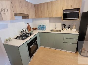 Departamento · 44m² · 1 Dormitorio · Venta de Departamentos en Lince - Vive a un Paso de San Isidro