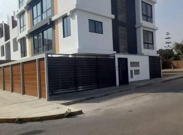 Departamento de 1 habitación, Lima · Av Constructores Urb. Covima Espalda Seguro Alcantara