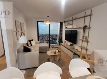 Departamento · 41m² · 1 Dormitorio · Exclusiva Venta de Departamentos en Santa Catalina