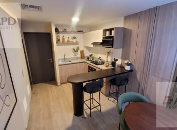 Departamento · 41m² · 1 Dormitorio · Nuevo Edificio Exclusivo Cerca a Todo en Santa Catalina