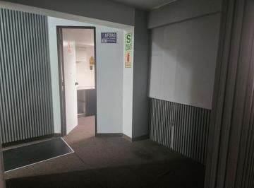 Oficina comercial , Lima · Alquilo Oficina en San Borja