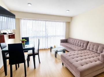 Departamento · 55m² · 1 Dormitorio · Departamento en Santa Beatriz