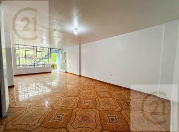 Departamento · 104m² · 3 Dormitorios · Departamento en Venta 2do Piso 104 m² |3 Dorm.| Los Olivos Us$75,000 |ingreso Independiente