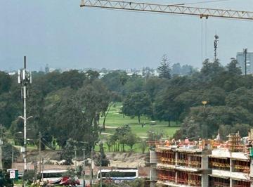 Departamento de 3 habitaciones, Lima · Vive en La Urb. Club Golf Los Incas | 119 M²| 3 Dorm. | 2 Cocheras | 1 Deposito