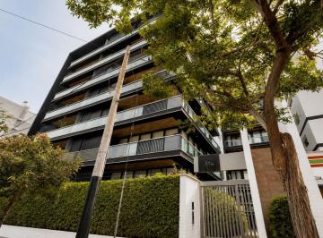 Departamento de 1 habitación, Lima · Alquiler de Moderno Departamento a Pasos del Malecón Cisneros – Miraflores