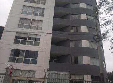 Departamento de 3 habitaciones, Lima · Departamento de 90 m² con 3 Habitaciones en Venta en Las Lilas
