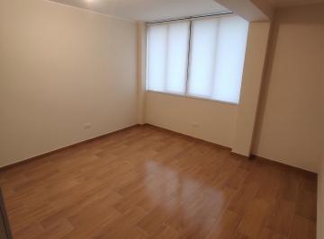 Habitacion principal · Alquiler Departamento en Estreno S/ 2000, Cero Mantenimiento