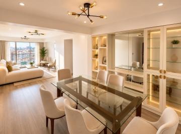 Departamento · 127m² · 3 Dormitorios · 2 Estacionamientos · Venta Departamento en Miraflores