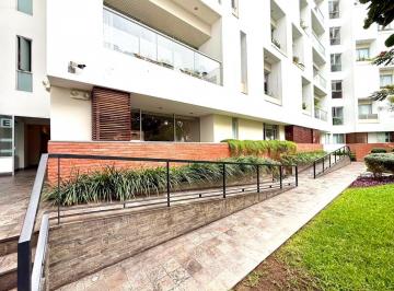 Departamento de 1 habitación, Lima · Alquilo Departamento Central Park - San Isidro