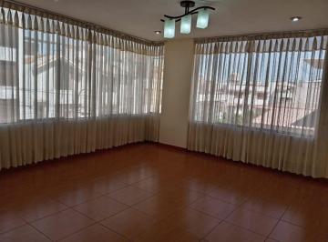 Departamento de 3 habitaciones, Arequipa · Vendo Lindo Departamento en Urb. Las Orquídeas Umacollo