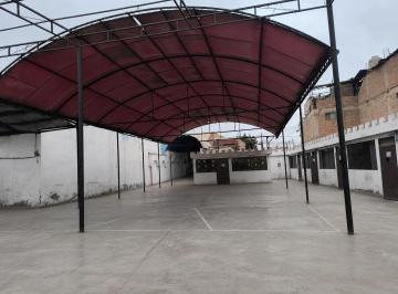 Nave industrial de 16 habitaciones, Lima · Alquiler Local 1328 m², en Puente Piedra, a 2 Cuadras Panamericana Norte
