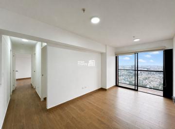 Departamento · 83m² · 3 Dormitorios · 1 Estacionamiento · Departamento 03 Dorm - Limite con San Borja y San Isidro.