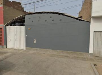 Local comercial , Lima · Alquilo Local Industrial - Infantas Los Olivos