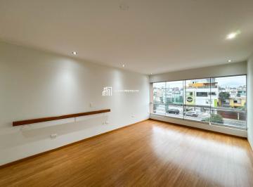 Departamento · 95m² · 2 Dormitorios · 1 Estacionamiento · Chacarilla - 95 m - 02 Dorm. - 01 Dormitorio