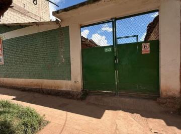 Terreno / Lote , Cusco · Vendo Casa Como Terreno, frente Al Hospital Antonio Lorena