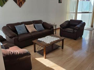 Departamento de 3 habitaciones, Arequipa · En Alquiler Dpto. Amoblado Cerca a La Plaza de Yanahuara