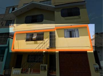 Departamento de 4 habitaciones, Lima · Remato Dep4dorm Tahuantinsuyo Independencia