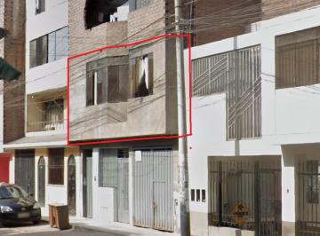 Departamento de 6 habitaciones, Lima · Depa por Acabar - 146 m² - Tayacaja