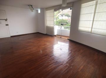 Departamento · 110m² · 3 Dormitorios · 2 Estacionamientos · 110 m² - 3 Dorm, 3 Baños Completos 2 Cocheras Paralelas, 2do Piso Las Lomas Balcon Deposito