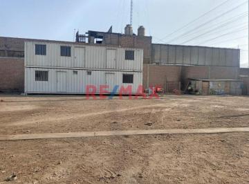 Terreno / Lote · 1m² · Terreno Comercial de 9,220 m² en Puente Piedra | Km 36 de La Panamericana Norte