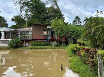 Terreno / Lote · 200m² · 6 Dormitorios · Terreno en Iquitos