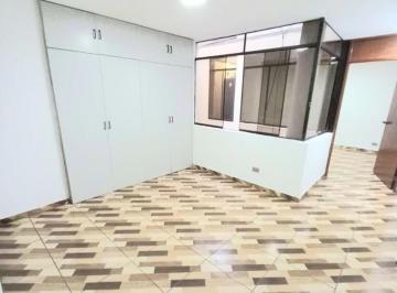 Departamento de 2 habitaciones, Lima · Alquiler en Pueblo Libre Limite con Cercado