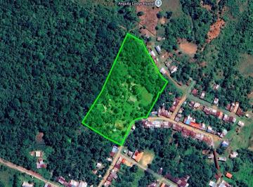 Terreno / Lote · 22928m² · Terreno en Venta en Fundo Baviera – Padre Cocha, Loreto
