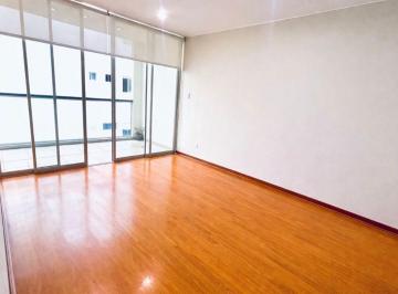 Departamento de 2 habitaciones, Lima · Alquiler, Dpto Sin Amoblar, 2 Dorm. + 3er Ambiente, Balcón Tipo Terraza. Usd 950