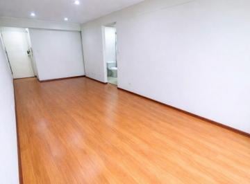Departamento de 2 habitaciones, Lima · Alquiler, Dpto Sin Amoblar, 2 Dorm. + 3er Ambiente, Balcón Tipo Terraza. Usd 950
