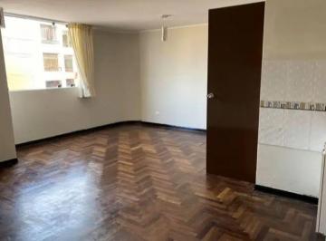 Departamento de 1 habitación, Lima · San Borja Monoambiente 1 Dormitorio 1300 Soles