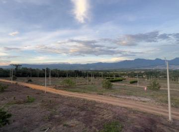 Terreno / Lote , San Martin · Terrenos Campestres