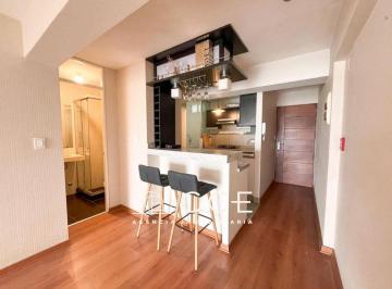 Departamento de 2 habitaciones, Lima · Alquilo Departamento con Vista Panoramica de 72 m² en Av San Felipe Limite con Sanisidro
