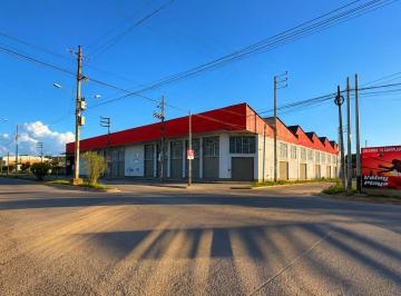 Local comercial , Coronel Portillo · Complejo Comercial Corporativo de Estreno | Locales Premium en Alquiler