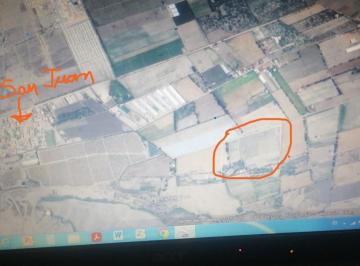 Terreno agrícola , Huaura · Venta de Terreno de 5 Ha – Km 167 Panamericana Norte