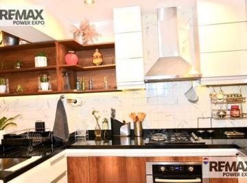 Departamento · 111ha · 3 Dormitorios · 1 Estacionamiento · Venta de Departamento en Miraflores | Ubicación Estratégica | Ideal Inversión o Vivienda