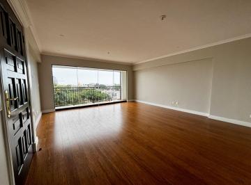 Departamento de 3 habitaciones, Lima · Penthouse Duplex de Estilo Atemporal Frente Al Parque Acosta en San Isidro