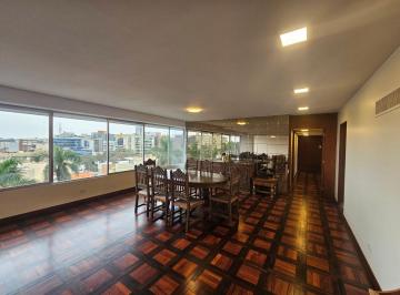 Departamento de 3 habitaciones, Lima · Ab - 1619 - Se Alquila Amplio Dpto con Excelente Ubicación en San Isidro